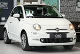 Fiat 500c Dolcevita |Klima|Leder|LED|PDC|Infotainment - gebrauchte Fiat 500C aus dem Jahr 2022
