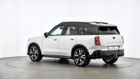 MINI Countryman S (Cooper) - Vorschau Bild 9