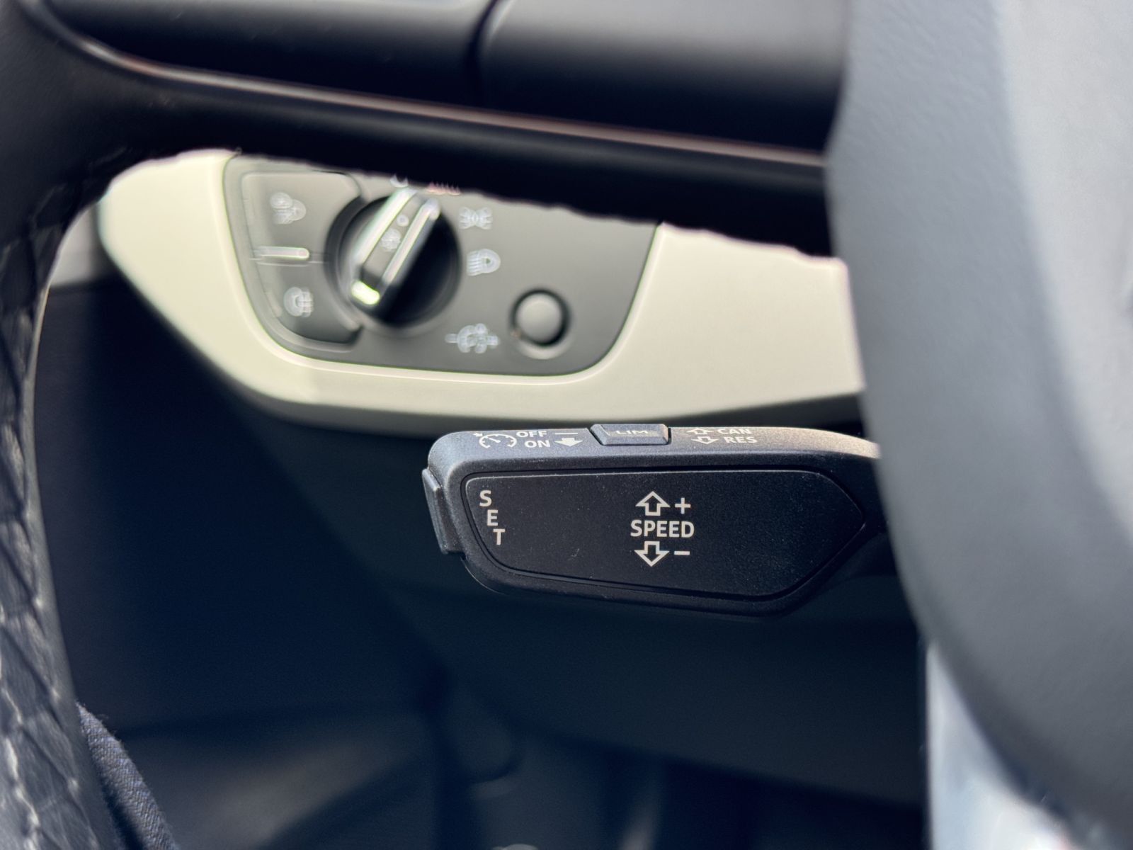 Audi A4 - Bild 18