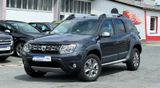 Dacia Duster I Prestige 4x2 LEDER NAVI 1. HAND - Dacia Duster: 4x2 Prestige