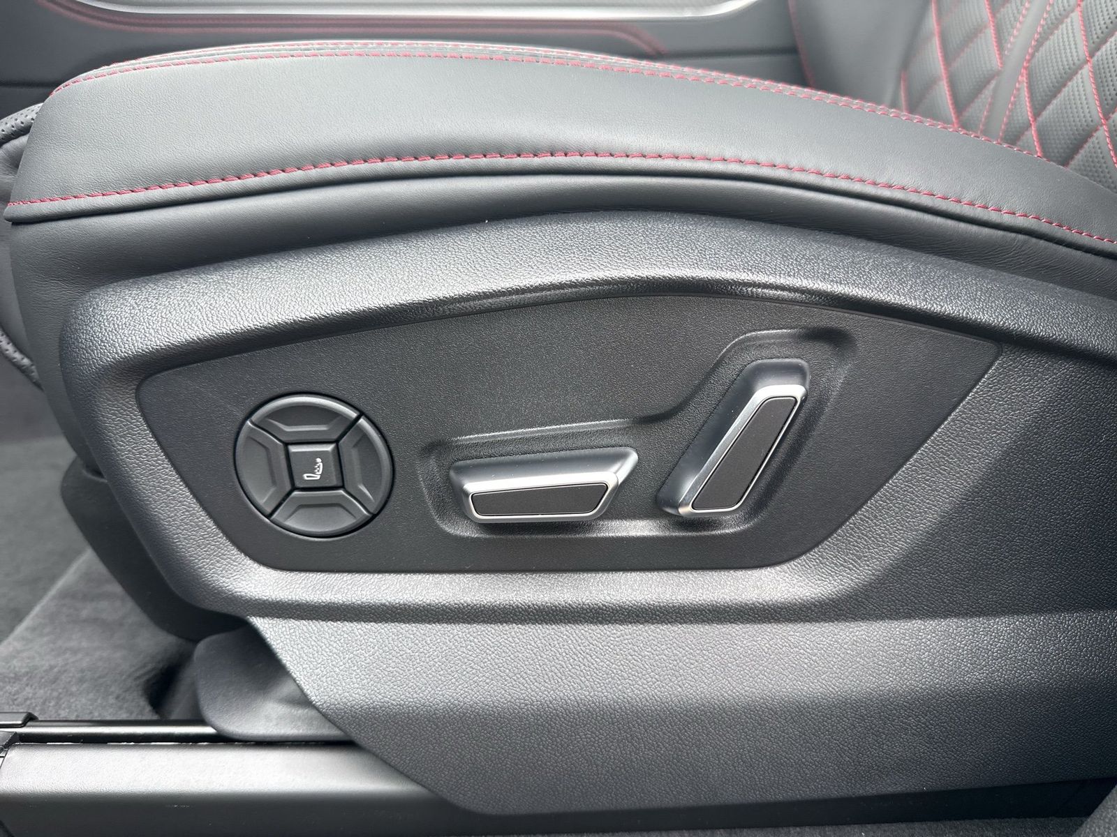 Audi Q8 - Bild 20