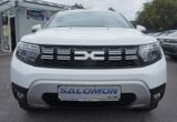 Dacia Duster II TCe100*LPG Prestige+ 1.Hd.*17'' ALU*EF - Dacia Duster mit LPG-Antrieb: Geländewagen
