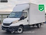 Iveco Daily 35S16 Ladebordwand Automatik 160PS Koffer - Iveco Berlin
