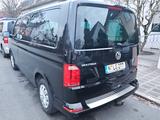 Volkswagen T6 Multivan super Zustand, von privat an privat - Volkswagen T6 Multivan in Nürnberg