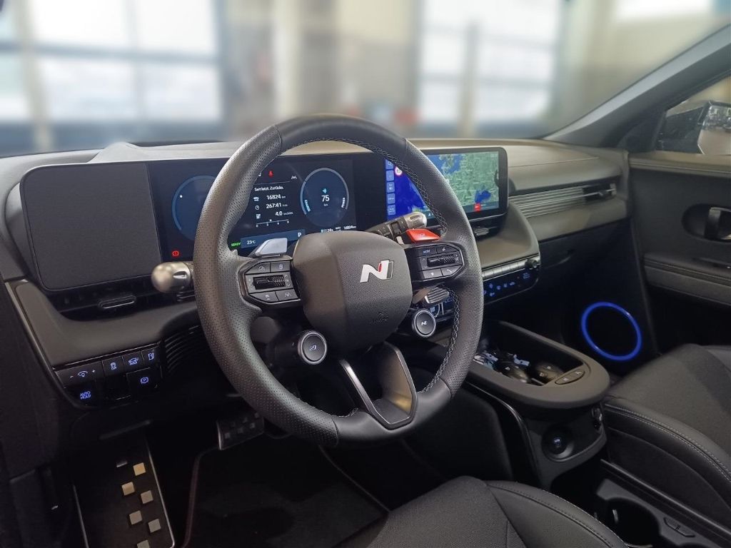 Hyundai IONIQ 5 – Bild 12