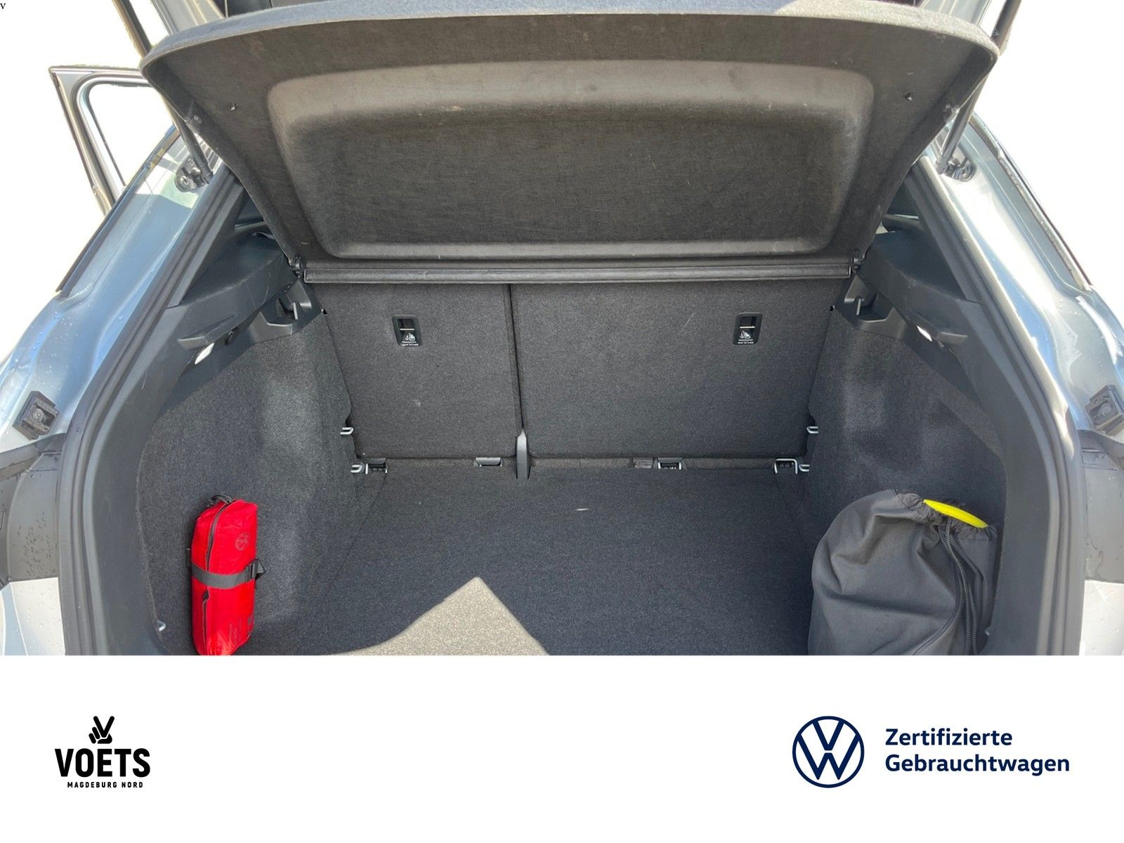 Volkswagen ID.4 - Bild 18