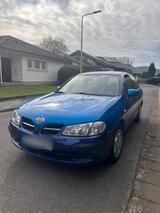Nissan Almera N16 | Wenig Kilometer | TÜV ... - Nissan Almera: N16