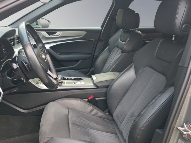 A6 allroad 55 3.0 TFSI quattro