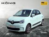 Renault Twingo SCe 75 Limited Klima Bluetooth - Renault Twingo: Grün
