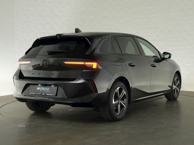 Astra L LIM GS CDTI AT+AHK+LED+NAVI+360 GRAD KAM