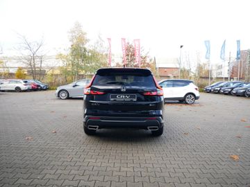 Honda CR-V - 8