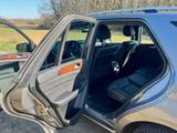 Mercedes-Benz ML 350 4MATIC - Traumauto - Mercedes-Benz ML 350