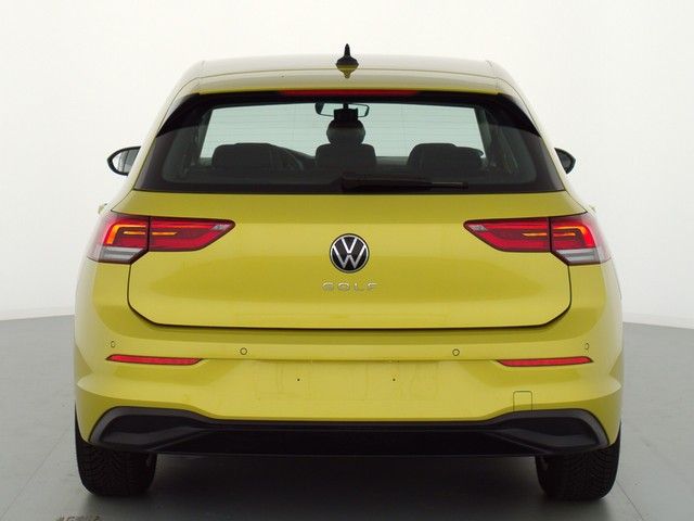 Fahrzeugabbildung Volkswagen Golf VIII TSI Life LED Navi AID PDC SH LM