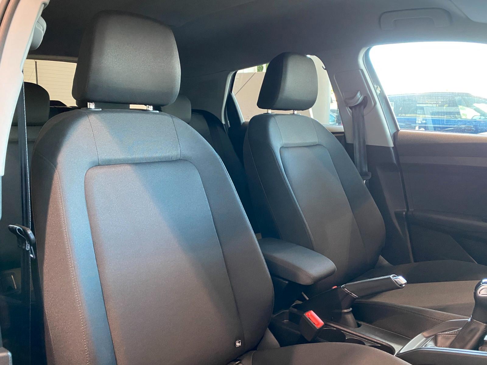Audi A1 Sportback 25 TFSI Navi ViCo LED Sonos Shz APS, миниатюра 15