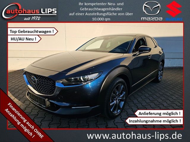 Mazda CX-30 SkyActiv-X 180 Selection Aut. | LED | HUD 