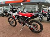 Fantic XE ENDURO 50 PERFORMANCE - FANTIC MOTORRAD
