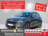 Kia Sportage T-GDI DCT 7Jahre+Navi+virtCP+ACC+Kamera - Kia: 7 Jahre