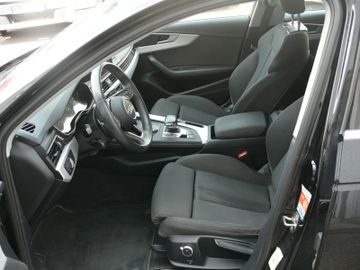 Audi A4 - 9