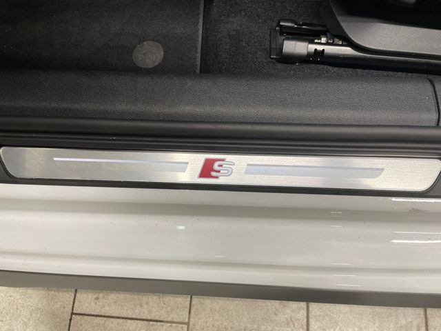 A3 S-line 35 1.5 TFSI LED PANO RFK ACC