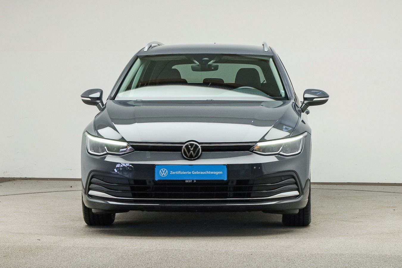 Volkswagen Golf - Bild 6