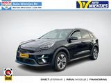Kia Niro e-Niro ExecutiveLine 64kWh 3-Fase | SOH 100 - Kia Niro mit Anhängerkupplung