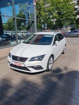 Seat Leon ST 2.0 TSI 140kW FR DSG FR - Seat Leon: 140