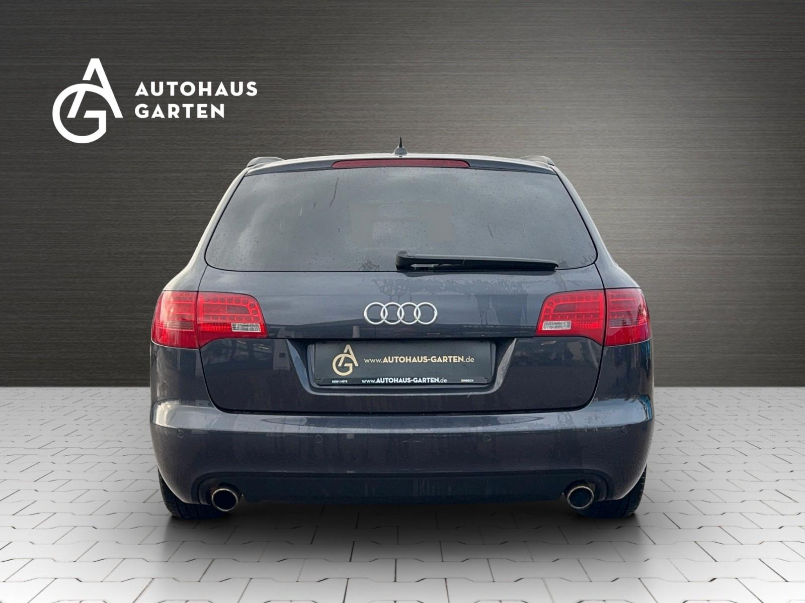 Audi Quattro 2008 — photo 5