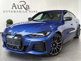 BMW i4 M50 M-Sport Pro NAV+LED+KAMERA+AHK+VCOCK+20ZO - BMW i4 Gebrauchtwagen