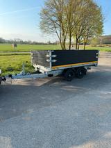 Saris K1 306 170 2700 E | NEUWERTIG | VOLLAUSSTATTUNG