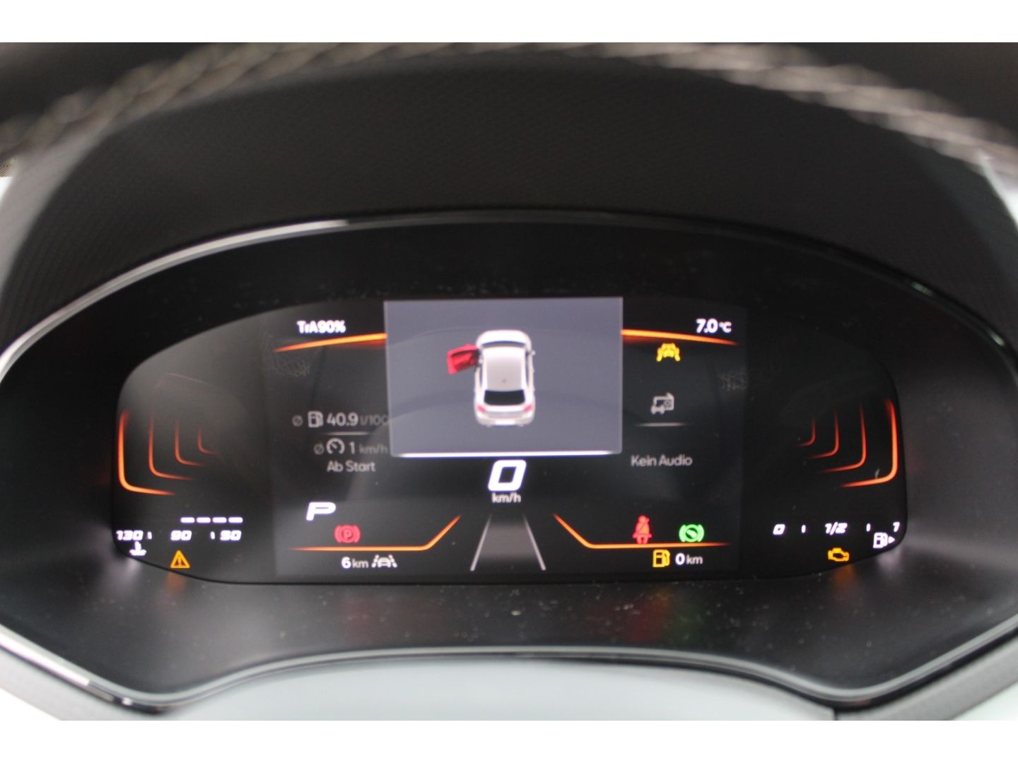 Seat Ibiza - Bild 10