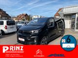 Citroën Spacetourer Plus XL 180 PS Automatik 8-Sitzer - Citroën SpaceTourer: Plus
