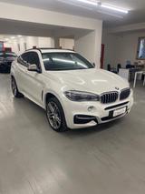 BMW Bmw X6 M50 X6 M50d - BMW X6 M50 aus 2016