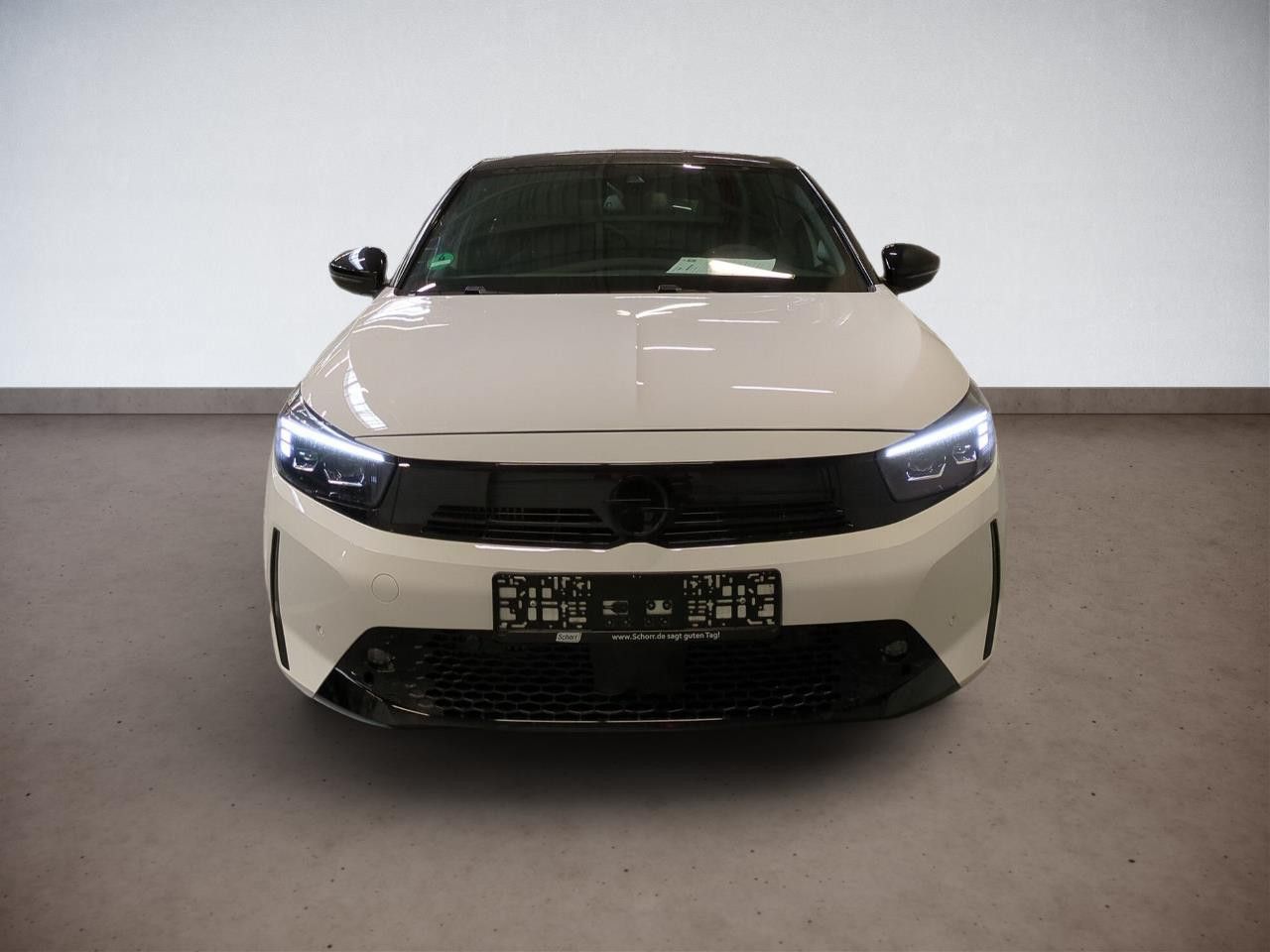 Fahrzeugabbildung Opel Corsa F 1.2 Turbo GS 74KW