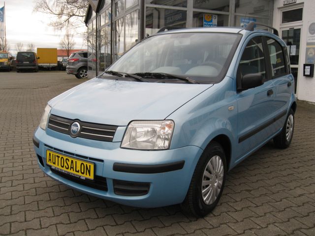 Fiat Panda 1.2 8V Emotion *Klimaaut+sehr gepflegt*