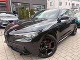 Alfa Romeo Stelvio Veloce Q4 - Alfa Romeo Stelvio Gebrauchtwagen in München