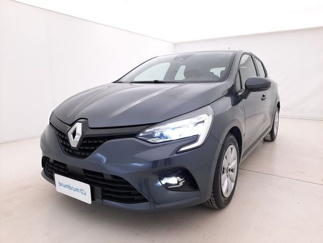 Renault Clio Business BR414177 1.5 Diesel 86CV