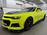 Chevrolet Camaro 6,2 V8 Zl1-Kit Neon-Yellow/Perf-Aga/Bose/ - Chevrolet Gebrauchtwagen