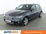 BMW 116i *LIM*PDC*SHZ*KLIMA*GARANTIE* - BMW 116 Gebrauchtwagen in Berlin