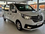 Renault Trafic Combi L2H1 3,0t  Life/Navi/Klima/9-Sitze - gebrauchte Renault Trafic aus dem Jahr 2021