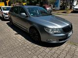 Skoda Superb 2.0 TDI DSG 170PS - Skoda Superb: 170
