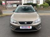 Seat Leon ST FR/T-Leder/Dsg/Shz/Pdc/Mfl/Ac/ - Seat Leon: Dsg Fr