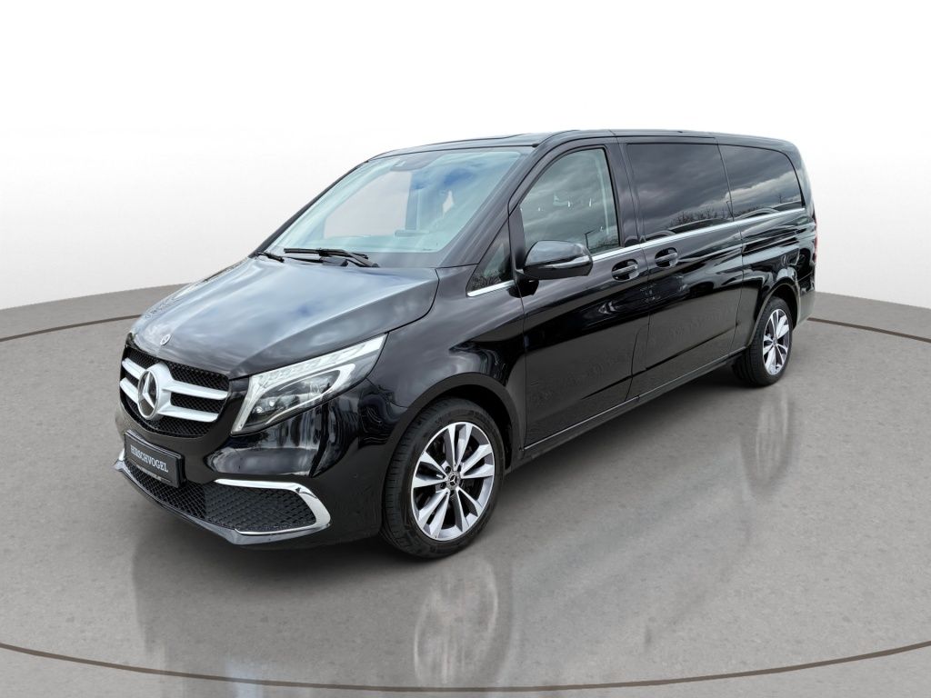 Mercedes-Benz V 250