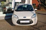 Ford Ka Titanium Panorama Sitzheizung - Ford Ka/Ka+: Titanium