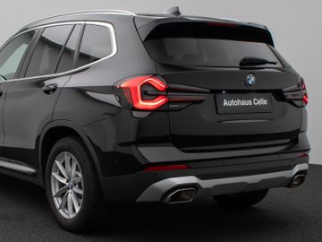 Fahrzeugabbildung BMW X3 xD20d Pano. 360° DAB H/K Stop&Go Sport Alarm