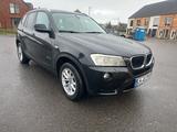 BMW X3 xDrive20d - - BMW X3