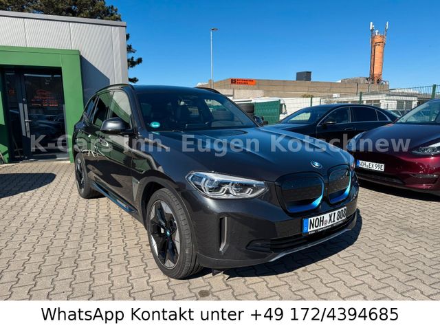 BMW iX3 Impressive*H/k*Head-up*360°Ka*Pano*Garant