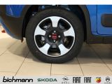 Fiat Panda Cross EU6d Hybrid MY23 1.0 KlimaAT DAB USB - Fiat Panda: Eu