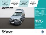 Volkswagen Crafter Grand California ACC AHK DIFF SOLAR UPE: