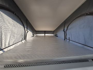 HYMER  ERIBA  HYMERCAR Free S 600 360°Lithium AHK LED Distronic