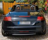 Audi TTS Roadster quattro, Leder, 19 Zoll, Navi, RS, - gebrauchte Audi TTS aus dem Jahr 2008